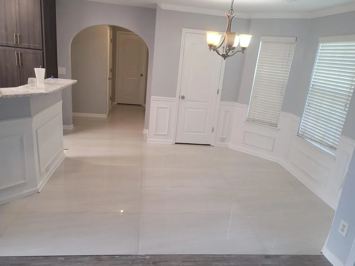 Drying & Dehumidification in City of Orange, NJ